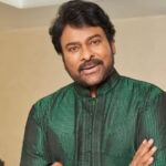 chiranjeevi