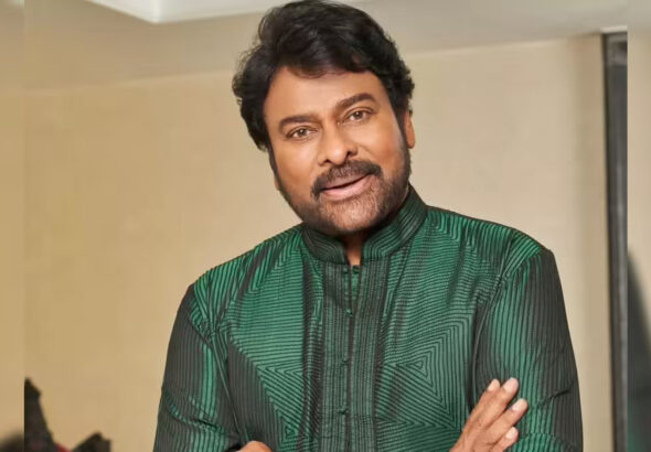 chiranjeevi