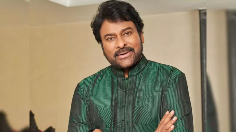 chiranjeevi