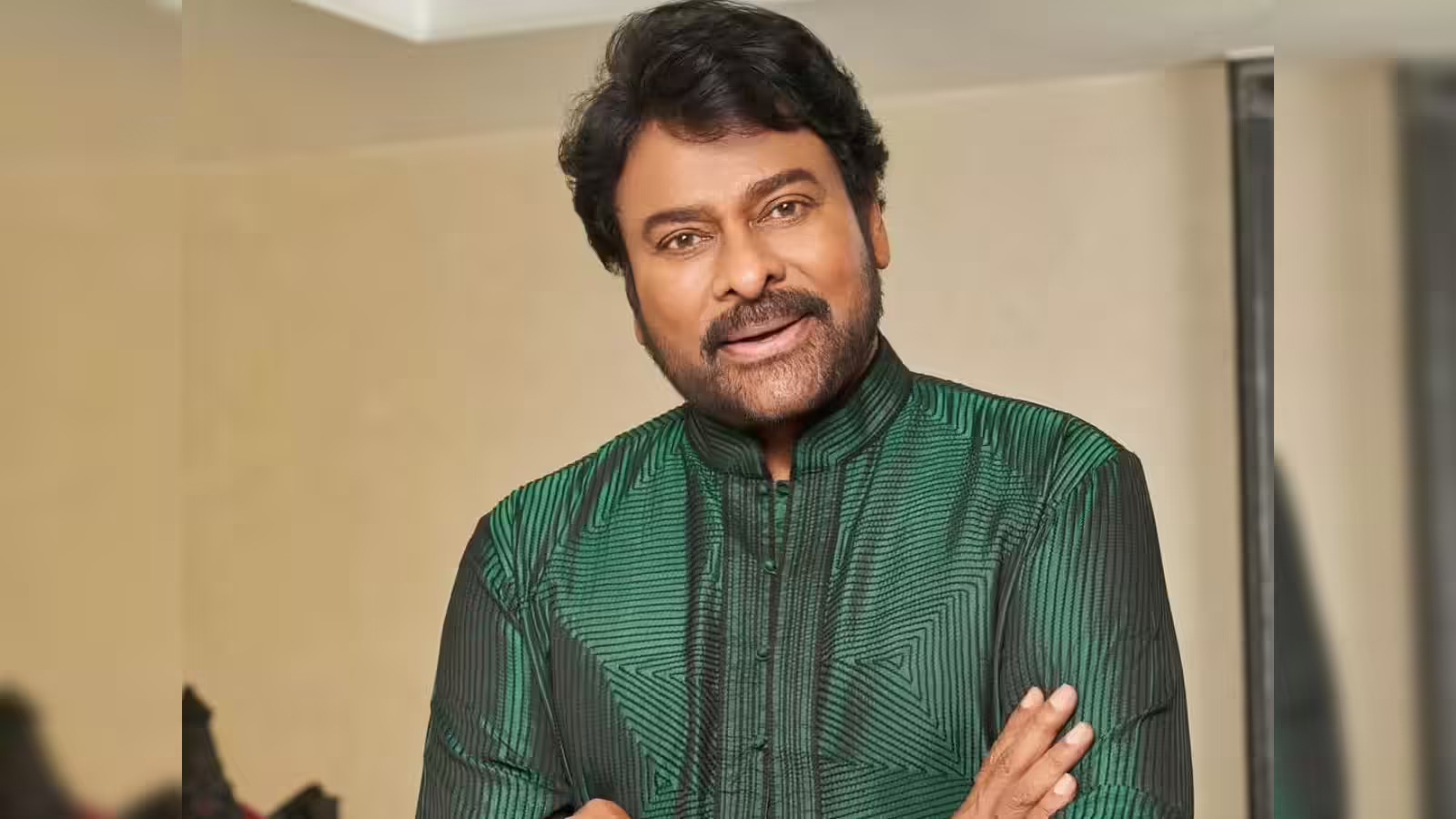 chiranjeevi