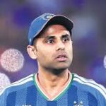 surya kumar