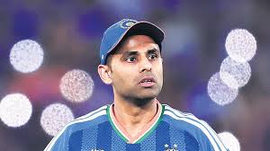 surya kumar