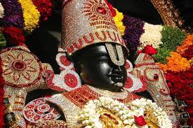venkateswara swamy